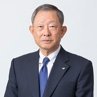 理事長