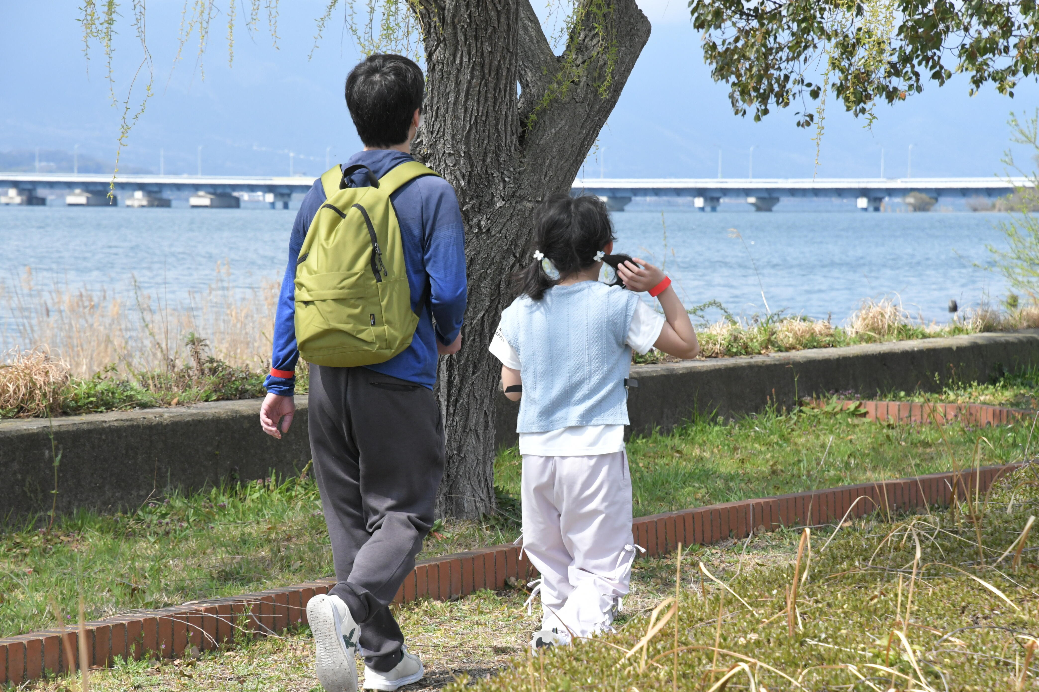 びわこウォーキング