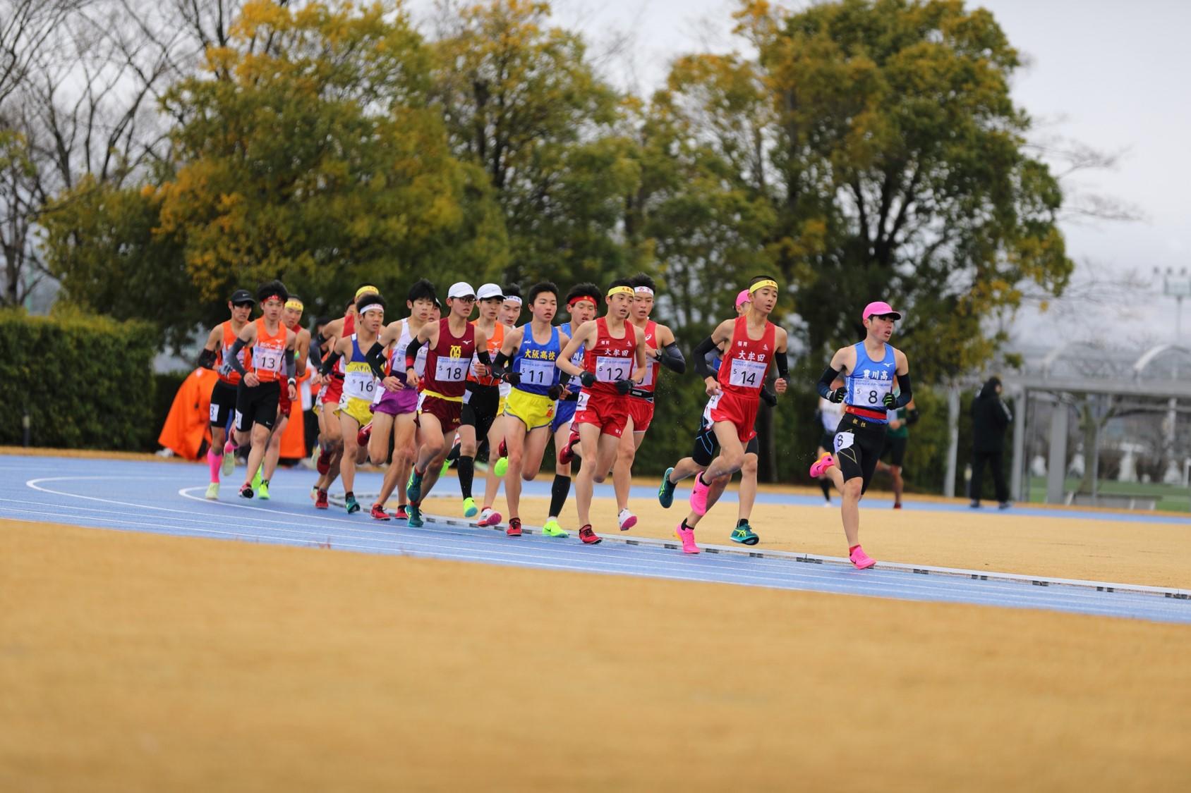 ＳＧＨ文スポ チャレンジ競技会